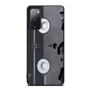 RETRO CASSETTE TAPE 4 Samsung Galaxy S20 FE Case