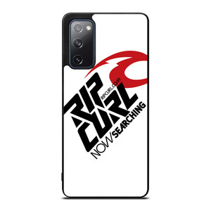 RIP CURL SURFING Samsung Galaxy S20 FE Case