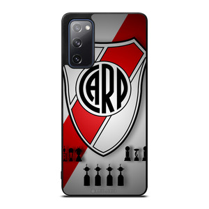 RIVER PLATE EL MAS GRANDE Samsung Galaxy S20 FE Case