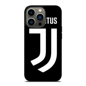 JUVENTUS LOGO New iPhone 13 Pro Case