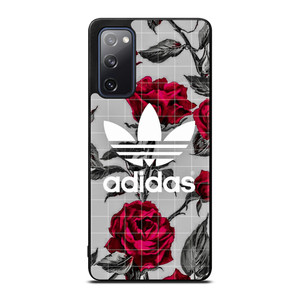 ROSE ADIDAS Samsung Galaxy S20 FE Case ROSE ADIDAS Samsung Galaxy S20 FE Case