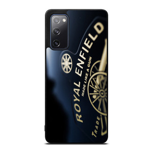ROYAL ENFIELD LOGO Samsung Galaxy S20 FE Case ROYAL ENFIELD LOGO Samsung Galaxy S20 FE Case