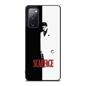 SCARFACE Samsung Galaxy S20 FE Case