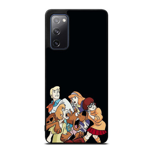 SCOOBY DOO MOVIES CARTOON Samsung Galaxy S20 FE Case