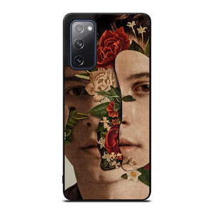 SHAWN MENDES 59 Samsung Galaxy S20 FE Case SHAWN MENDES 59 Samsung Galaxy S20 FE Case
