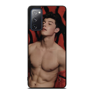 SHAWN MENDES UNCLOTHES Samsung Galaxy S20 FE Case