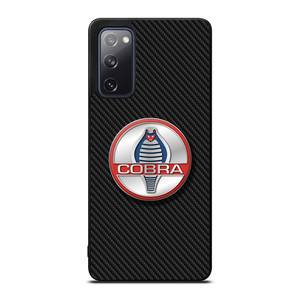 SHELBY COBRA FORD Samsung Galaxy S20 FE Case SHELBY COBRA FORD Samsung Galaxy S20 FE Case