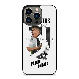 JUVENTUS PAULO DYBALA iPhone 13 Pro Case