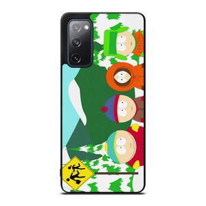 SOUTH PARK 2 Samsung Galaxy S20 FE Case