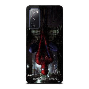 SPIDEMAN MOVIE TWO HANGING Samsung Galaxy S20 FE Case
