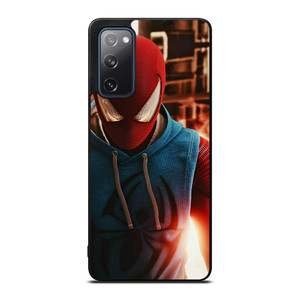 SPIDERMAN AMAZING MARVEL Samsung Galaxy S20 FE Case SPIDERMAN AMAZING MARVEL Samsung Galaxy S20 FE Case