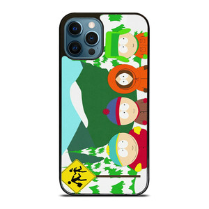 SOUTH PARK 2 iPhone 12 Pro Max Case SOUTH PARK 2 iPhone 12 Pro Max Case