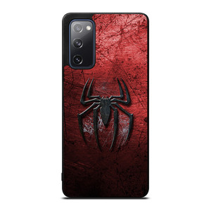 SPIDERMAN LOGO EMBLEM Samsung Galaxy S20 FE Case