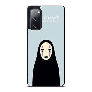 SPIRITED AWAY GHOST NO FACE Samsung Galaxy S20 FE Case