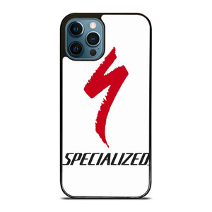 SPECIALIZED BICYCLE LOGO iPhone 12 Pro Max Case SPECIALIZED BICYCLE LOGO iPhone 12 Pro Max Case