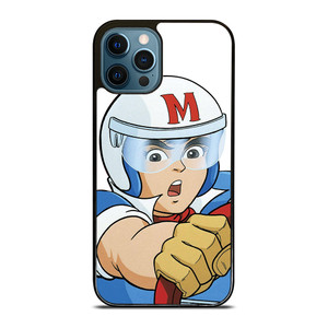 SPEED RACER DRIVING CAR iPhone 12 Pro Max Case SPEED RACER DRIVING CAR iPhone 12 Pro Max Case