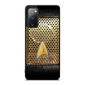STAR TREK COMMUNICATOR 3 Samsung Galaxy S20 FE Case