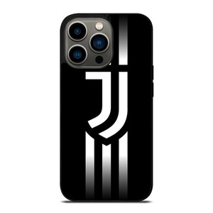 JUVENTUS SIMPLE LOGO DESIGN iPhone 13 Pro Case
