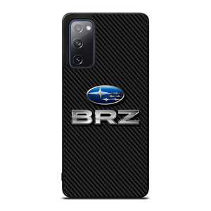 SUBARU BRZ Samsung Galaxy S20 FE Case