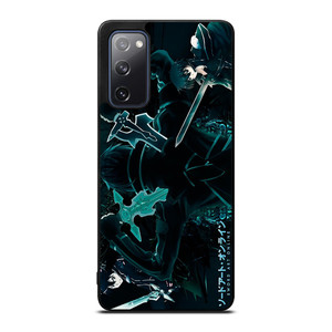 SWORD ART ONLINE Samsung Galaxy S20 FE Case