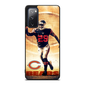 TARIK COHEN CHICAGO BEARS Samsung Galaxy S20 FE Case TARIK COHEN CHICAGO BEARS Samsung Galaxy S20 FE Case