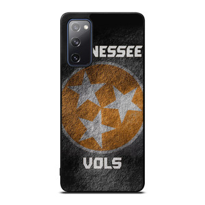 TENNESSEE VOLUNTEERS VOLS 3 Samsung Galaxy S20 FE Case
