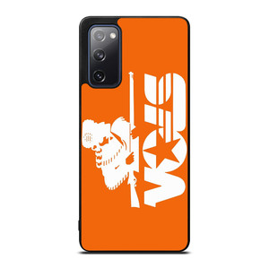 TENNESSEE VOLUNTEERS VOLS 4 Samsung Galaxy S20 FE Case
