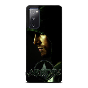 THE ARROW DC Samsung Galaxy S20 FE Case