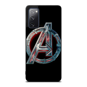 THE AVENGERS ULTRON LOGO Samsung Galaxy S20 FE Case