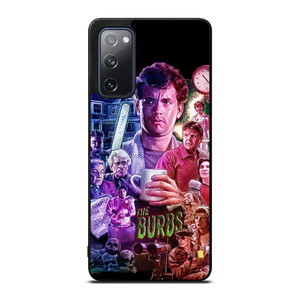 THE BURBS Samsung Galaxy S20 FE Case