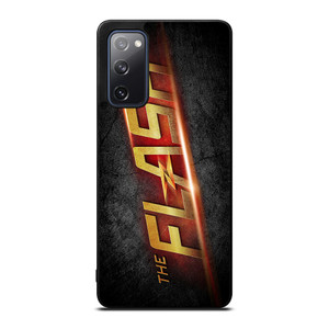 THE FLASH 2 Samsung Galaxy S20 FE Case