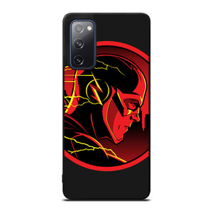 THE FLASH HEAD Samsung Galaxy S20 FE Case