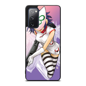 THE GORILLAZ NOODLES 2 Samsung Galaxy S20 FE Case