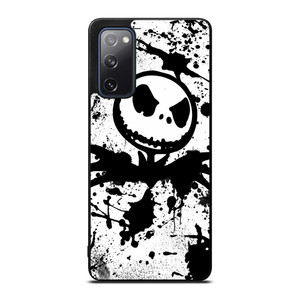 THE NIGHTMARE BEFORE CHRISTMAS ART Samsung Galaxy S20 FE Case