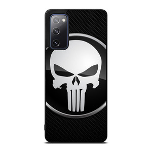 THE PUNISHER SKULL Samsung Galaxy S20 FE Case