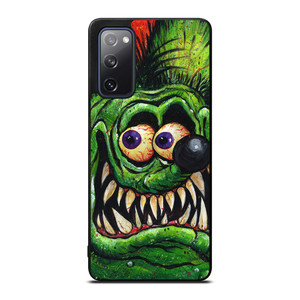 THE RAT FINK Samsung Galaxy S20 FE Case