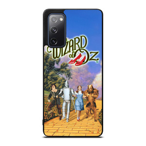THE WIZARD OF OZ 3 Samsung Galaxy S20 FE Case THE WIZARD OF OZ 3 Samsung Galaxy S20 FE Case