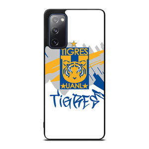 TIGRES CLUB DE FUTBOL UANL Samsung Galaxy S20 FE Case