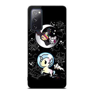 TOKIDOKI UNICORN Samsung Galaxy S20 FE Case
