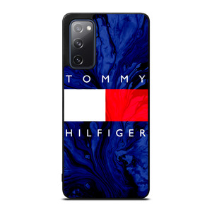 TOMMY HILFIGER MARBLE Samsung Galaxy S20 FE Case TOMMY HILFIGER MARBLE Samsung Galaxy S20 FE Case