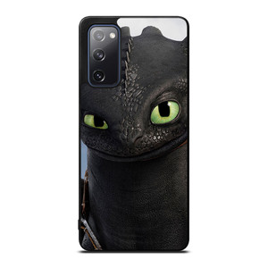 TOOTHLES HOW TO TRAIN YOUR DRAGON Samsung Galaxy S20 FE Case