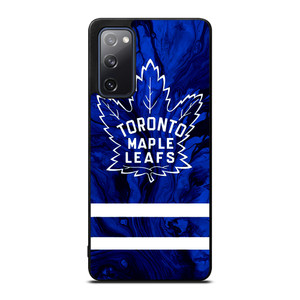 TORONTO MAPLE LEAFS NHL LOGO Samsung Galaxy S20 FE Case TORONTO MAPLE LEAFS NHL LOGO Samsung Galaxy S20 FE Case