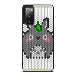 TOTORO KAWAI Samsung Galaxy S20 FE Case