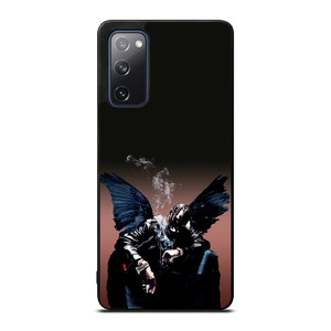 TRAVIS SCOTT ANGEL WINGS Samsung Galaxy S20 FE Case TRAVIS SCOTT ANGEL WINGS Samsung Galaxy S20 FE Case