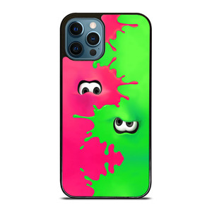 SPLATOON 2 iPhone 12 Pro Max Case