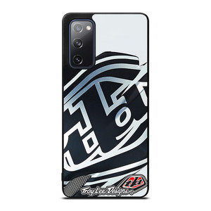 TROY LEE DESIGNS TLD 3 Samsung Galaxy S20 FE Case TROY LEE DESIGNS TLD 3 Samsung Galaxy S20 FE Case