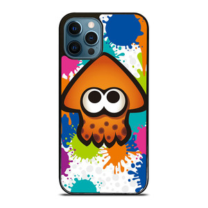 Splatoon Icon-iPhone 6S iPhone 12 Pro Max Case Splatoon Icon-iPhone 6S iPhone 12 Pro Max Case