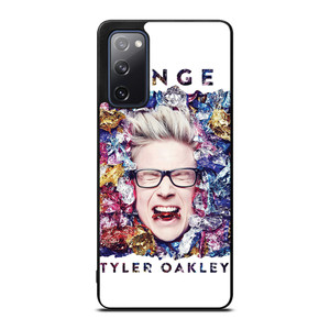 TYLER OAKLEY'S BINGE Samsung Galaxy S20 FE Case