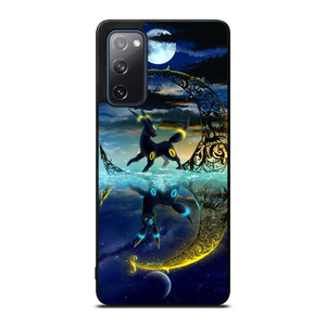 UMBREON SHINY POKEMON 2 Samsung Galaxy S20 FE Case