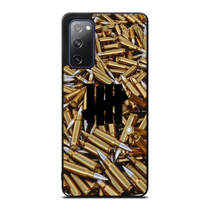 UNDEFEATED LOGO BULLET Samsung Galaxy S20 FE Case UNDEFEATED LOGO BULLET Samsung Galaxy S20 FE Case